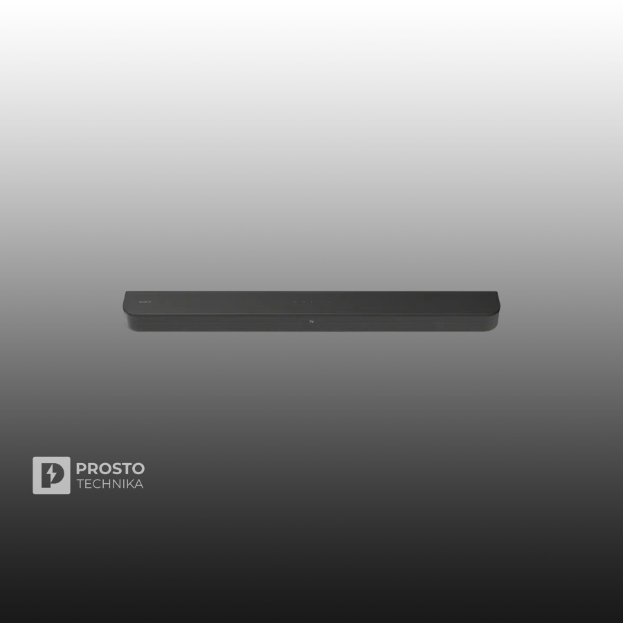 Саундбар Sony HT-S400//C Black